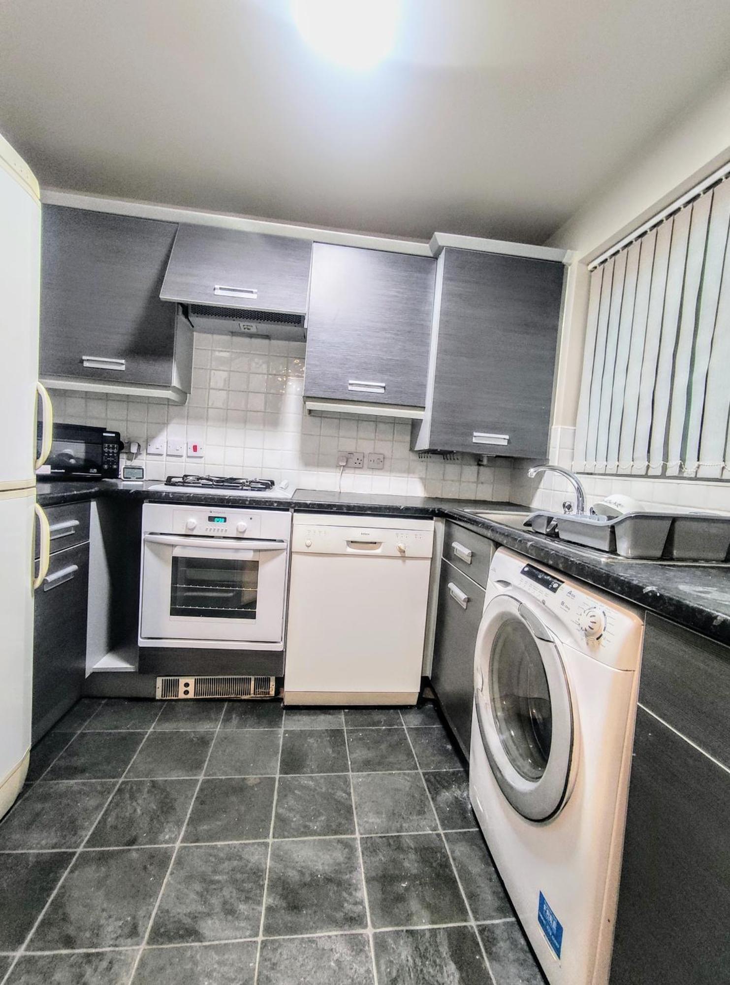 Apartament High Rigg House Bradford - Luxury Accomodation With Private Parking Idle Zewnętrze zdjęcie